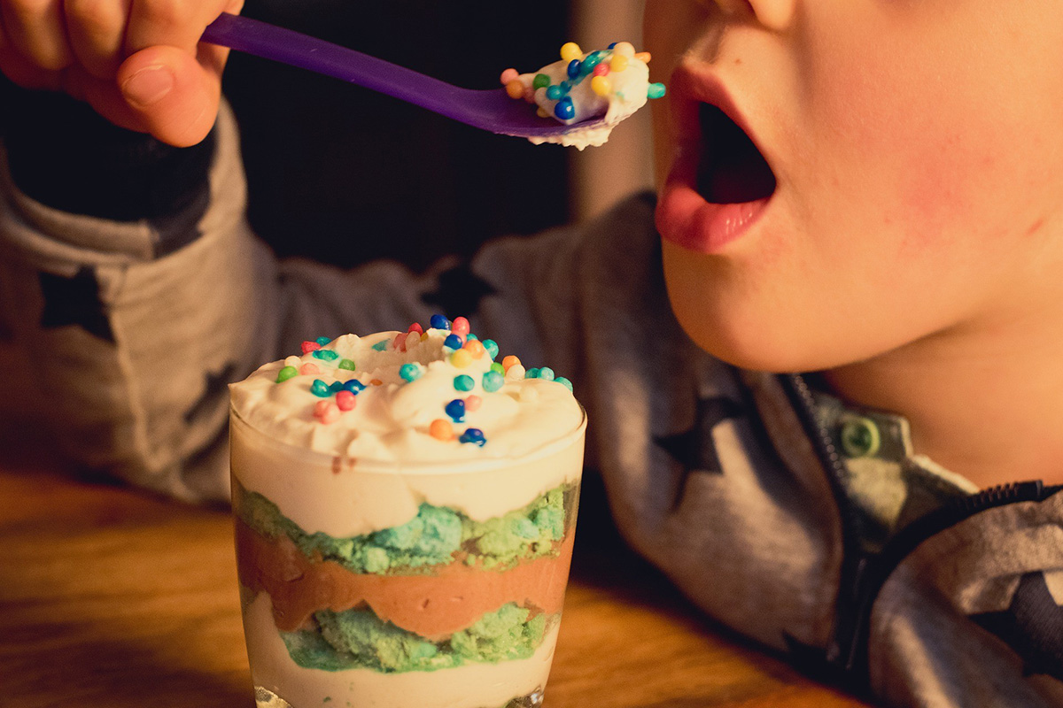 Proposta para combater obesidade infantojuvenil