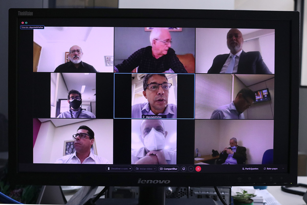 Criação de polícia penal pronta para ser votada