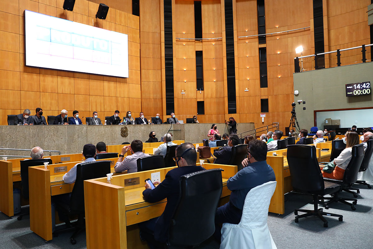 Evento lança selo para produtos capixabas