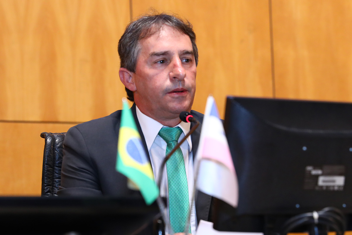 Aprovados títulos de cidadão espírito-santense