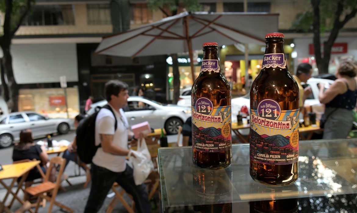 Contaminação nas cervejas Backer não foi evento isolado, diz relatório