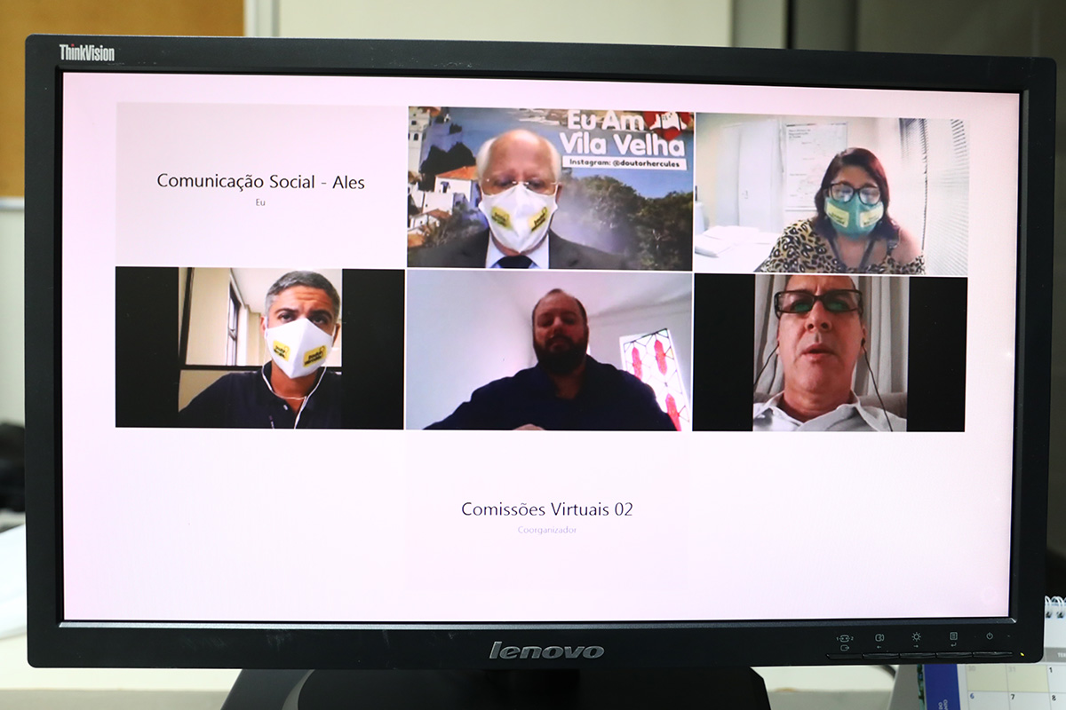 Covid: exercícios ajudam a prevenir sequelas