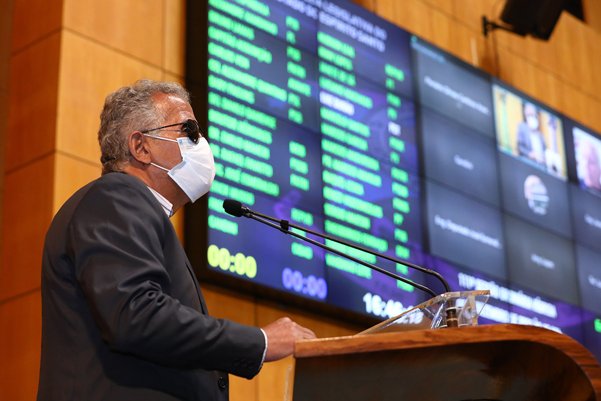 Importância do eucalipto é pauta na Tribuna