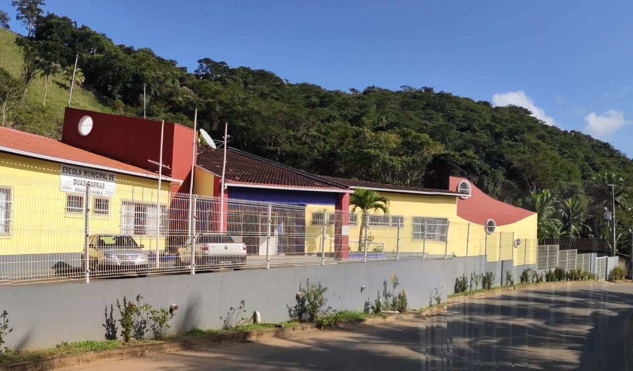 Anchieta: 31 escolas recebem melhorias e duas novas são construídas