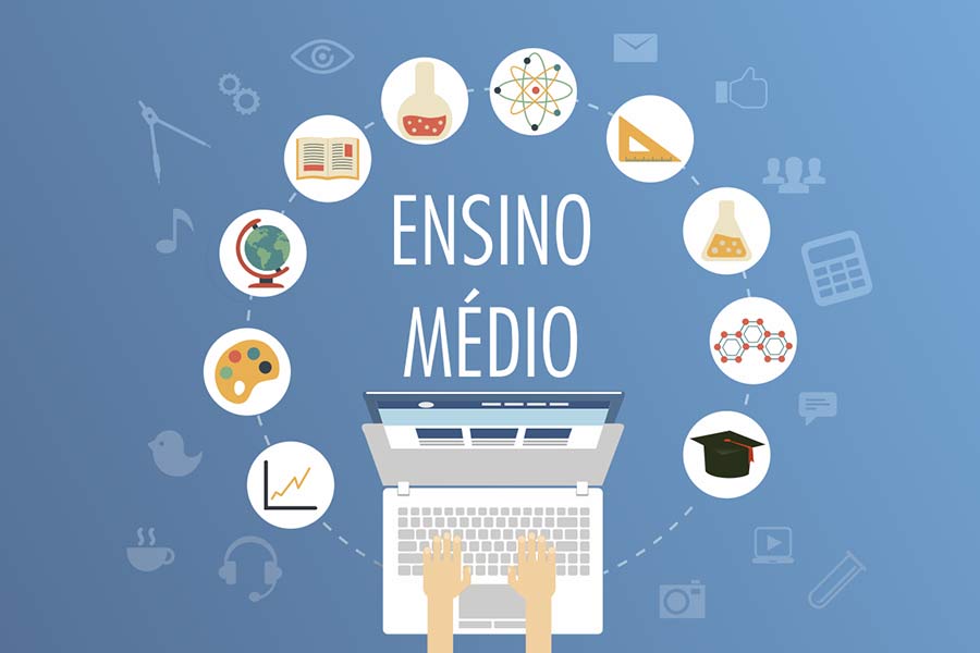Novo currículo do ensino médio é homologado em São Paulo