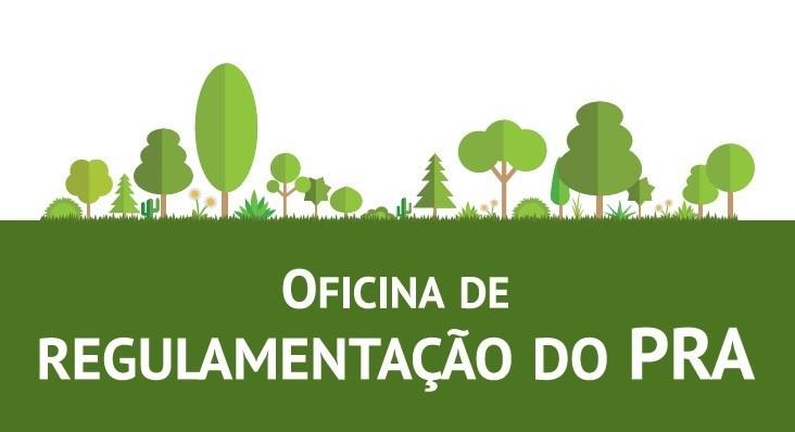 Idaf promove oficina para debater marco regulatório do Programa de Regularização Ambiental do Estado