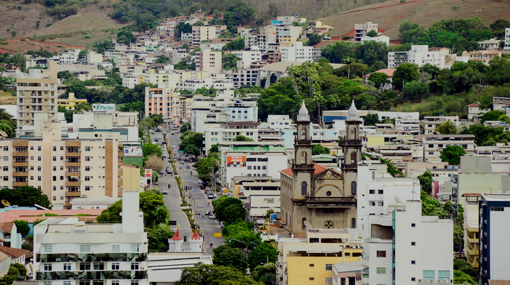 Castelo está preparada para receber as primeiras doses da vacina contra Covid-19