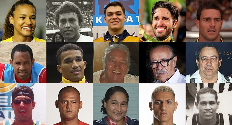 Votação para definir homenageados da Calçada da Fama 2021 termina nesta semana