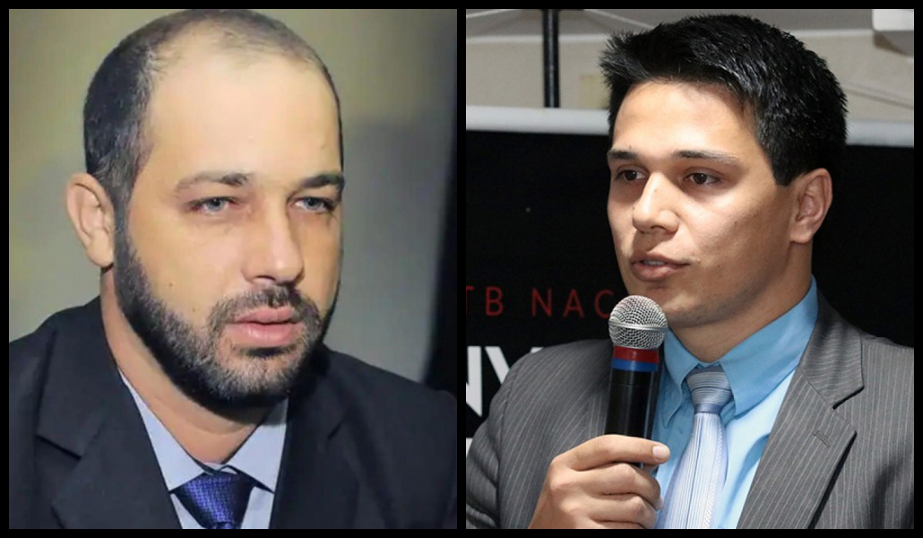 Vice-prefeito de Castelo se afasta da atual gestão por posicionamento político