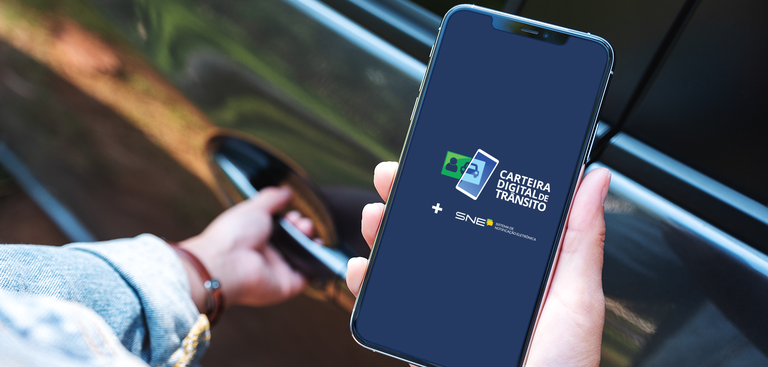 Detran|ES oferece até 40% de desconto em multas de trânsito por meio de aplicativo