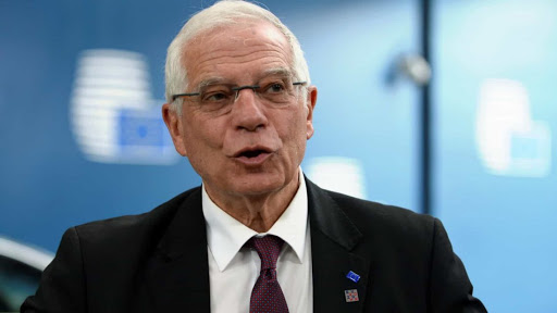 Bielorrússia e Líbano são temas de reunião da UE na sexta-feira