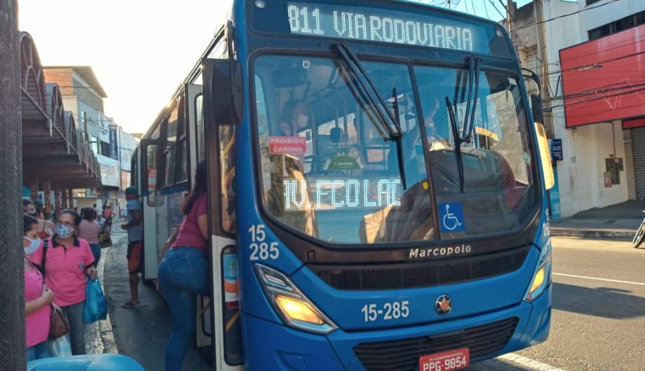 Transporte: Córrego dos Monos e Santa Cecília com mais viagens diárias