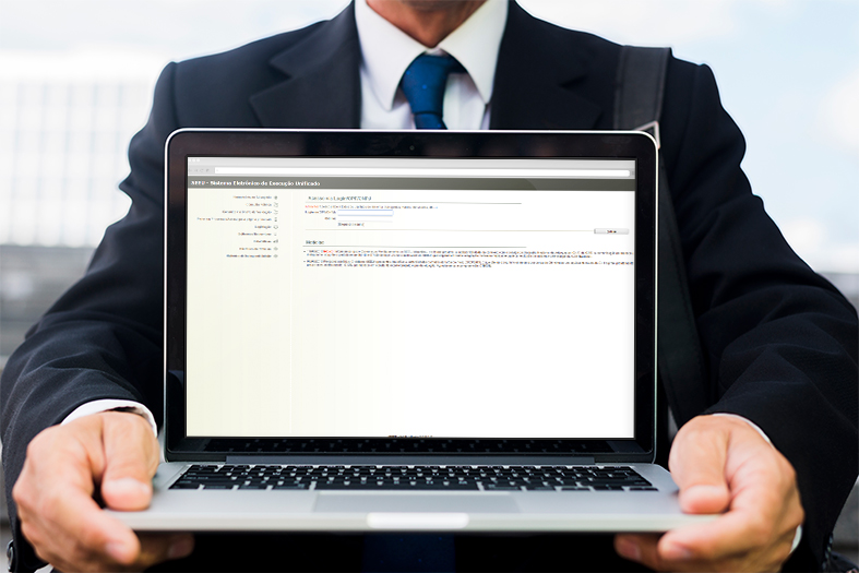 Poder Judiciário Retoma Expansão Da Implantação Do Seeu No Espírito Santo