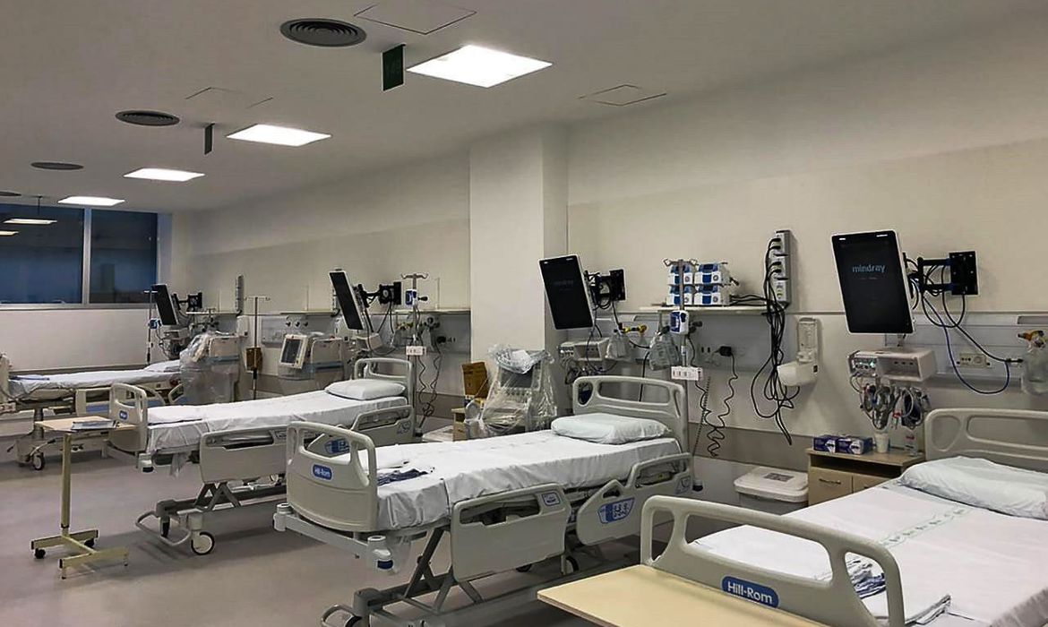Senado aprova benefício a hospitais filantrópicos durante pandemia
