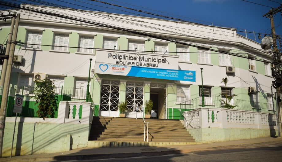 Cachoeiro tem agendamento on-line de dose de reforço da Janssen nesta sexta (10)