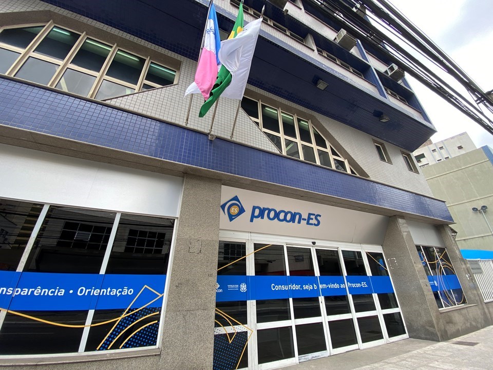 Ranking das empresas mais reclamadas no Procon-ES é divulgado no Dia Internacional do Consumidor