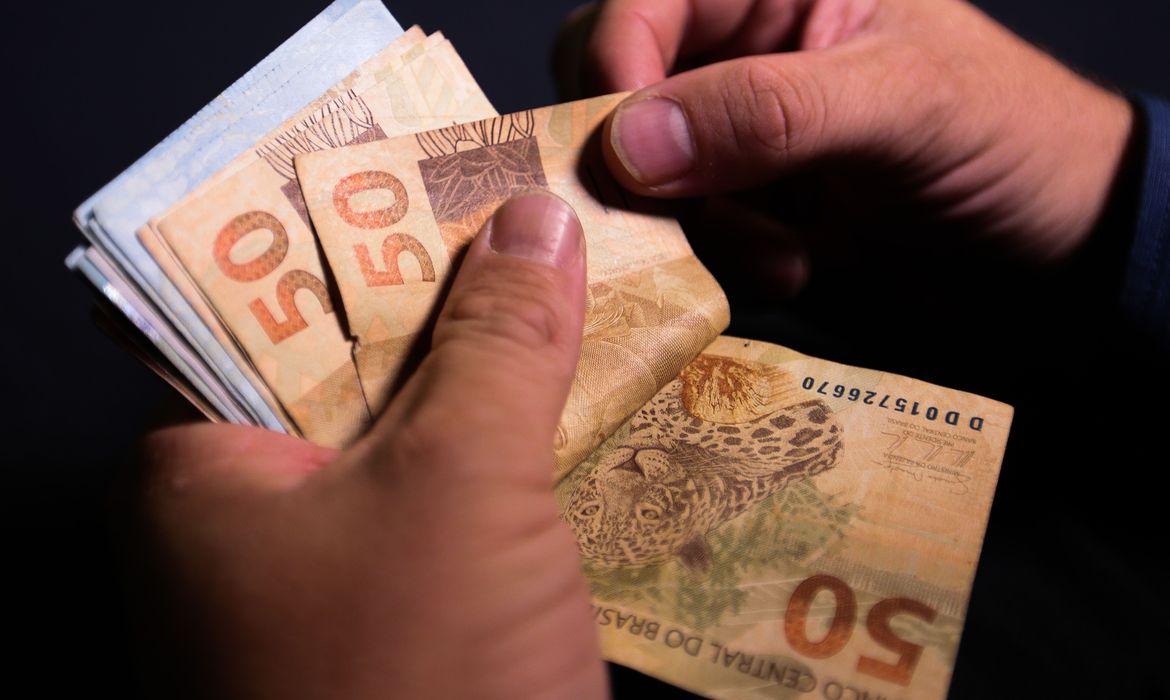 IGP-DI tem queda de 0,58% em novembro