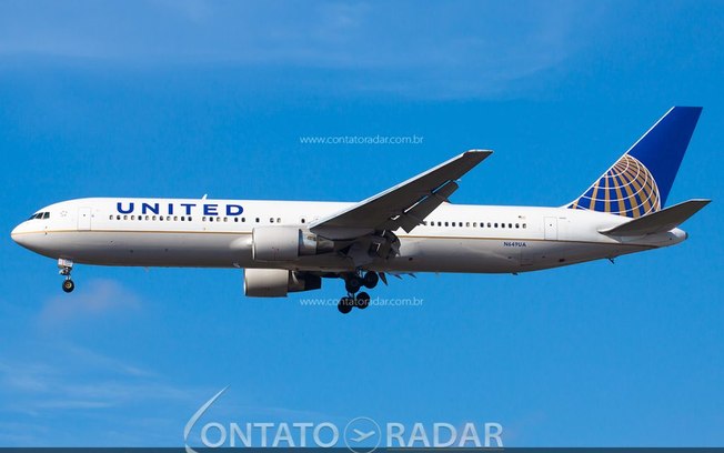 United voará entre Boston e Londres
