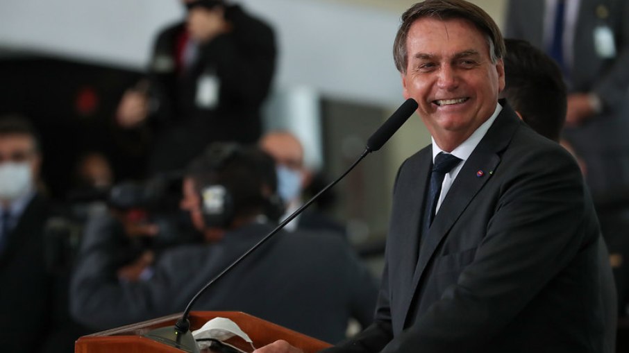 CVM pode investigar anúncio Bolsonaro sobre nomeação para Petrobras