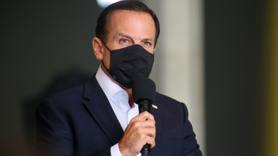 Governo de São Paulo anuncia auxílio para ajudar população desempregada