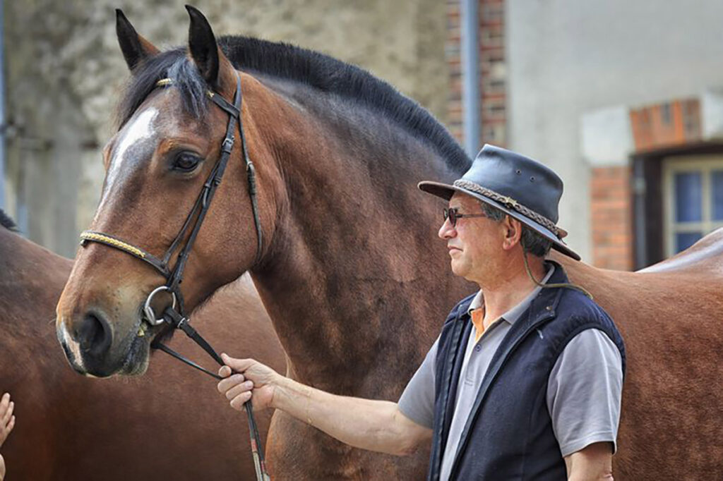 Durão quer criar passaporte equestre no ES