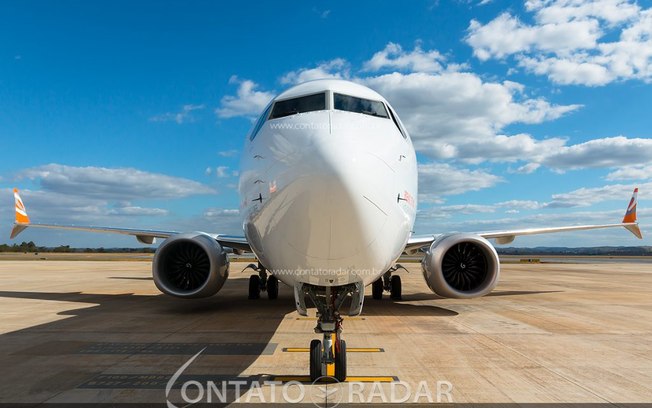 FAA emite alerta sobre risco de descompressão em aviões Boeing 737 NG e MAX