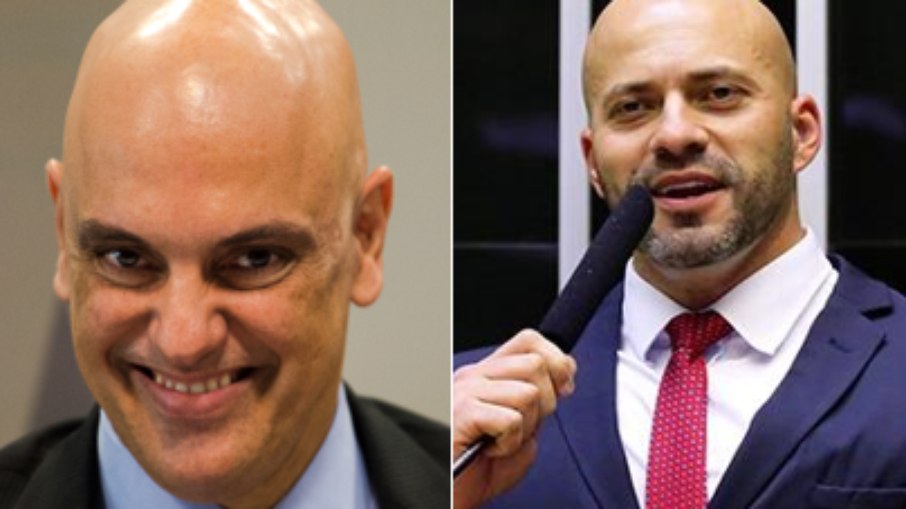 Moraes manda PGR opinar sobre caso de Daniel Silveira antes de analisar soltura