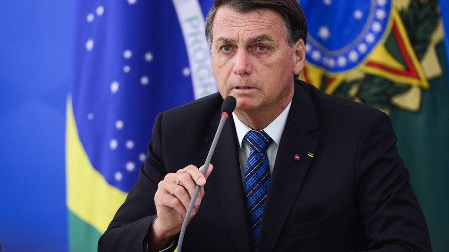 STF decide como será depoimento de Bolsonaro sobre caso de interferência na PF
