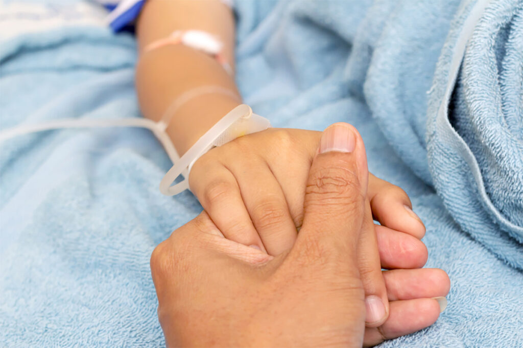 PL cria programa de apoio ao câncer infantil