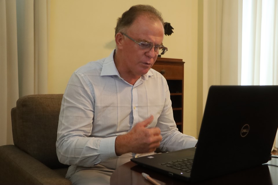 Espírito Santo participa de Encontro dos Governadores pelo Clima