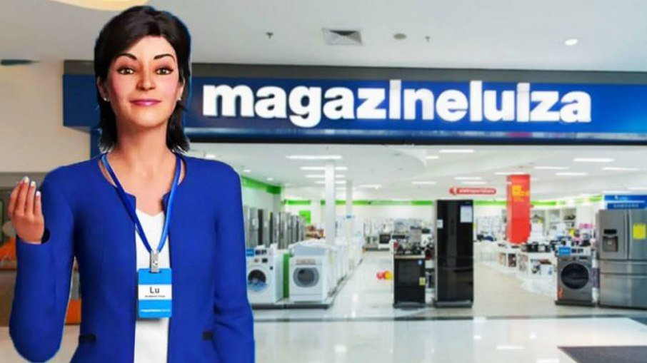 Magalu está entre as 25 maiores redes de varejo do mundo; Luiza Trajano comemora