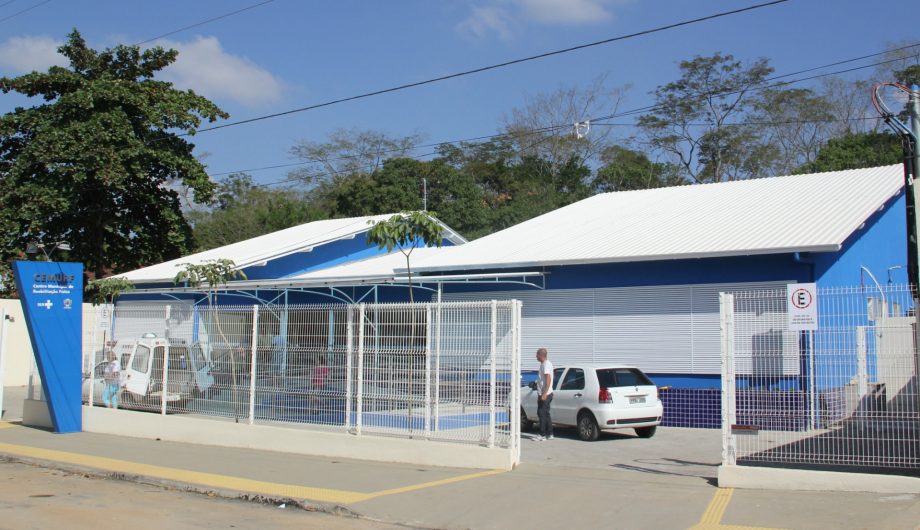 Cemurf implanta atendimento domiciliar de fisioterapia