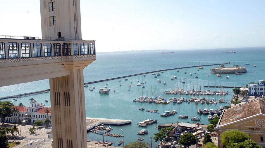 Governador da Bahia prorroga lockdown por mais dois dias: 