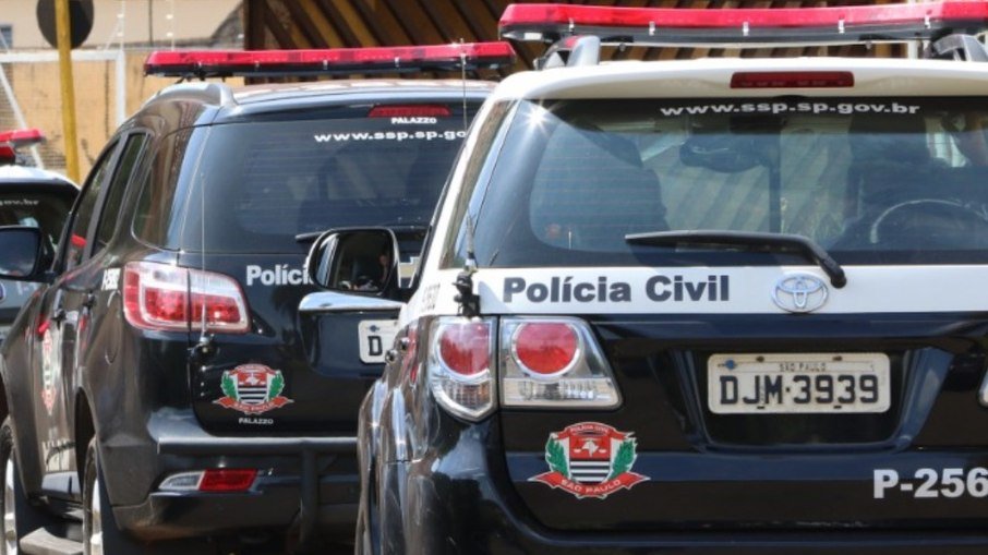Polícia prende quadrilha suspeita de aplicar R$ 10 mi em 