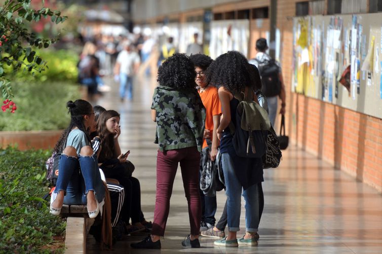 Prouni: inscrição na lista de espera termina hoje