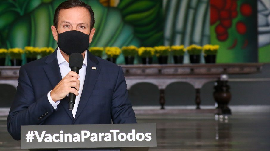 Governo decreta fase vermelha em todo o estado a partir do sábado (6)