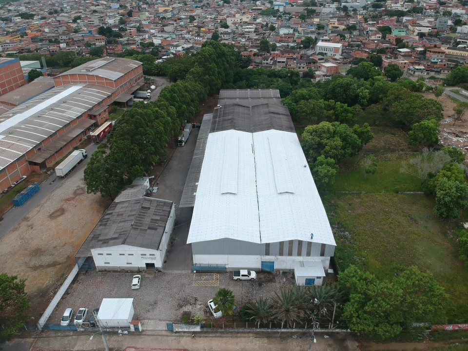Indústria de embalagens investe na geração de energia para reduzir custos de produção