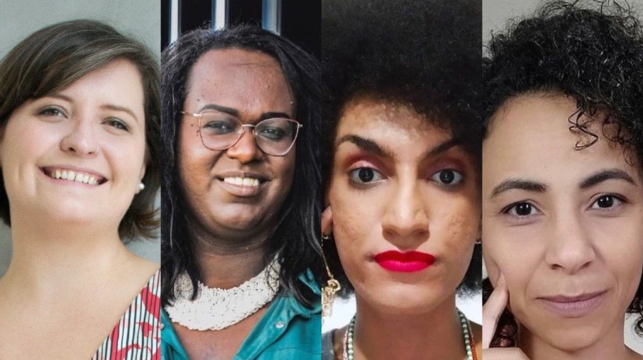 Podcast Último Segundo: A representatividade feminina na política brasileira