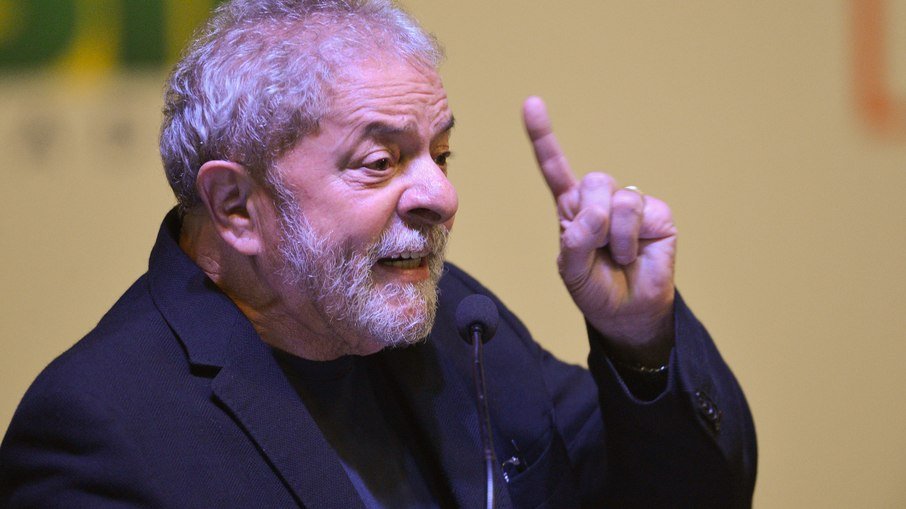 Condenações de Lula na Lava Jato são anuladas pelo Ministro Edson Fachin do STF