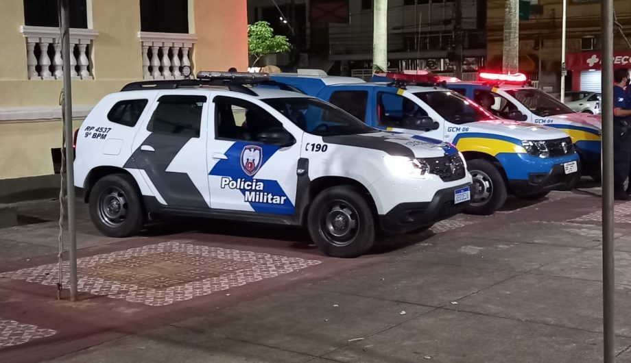 Fim de semana teve 5 estabelecimentos notificados por descumprirem restrições