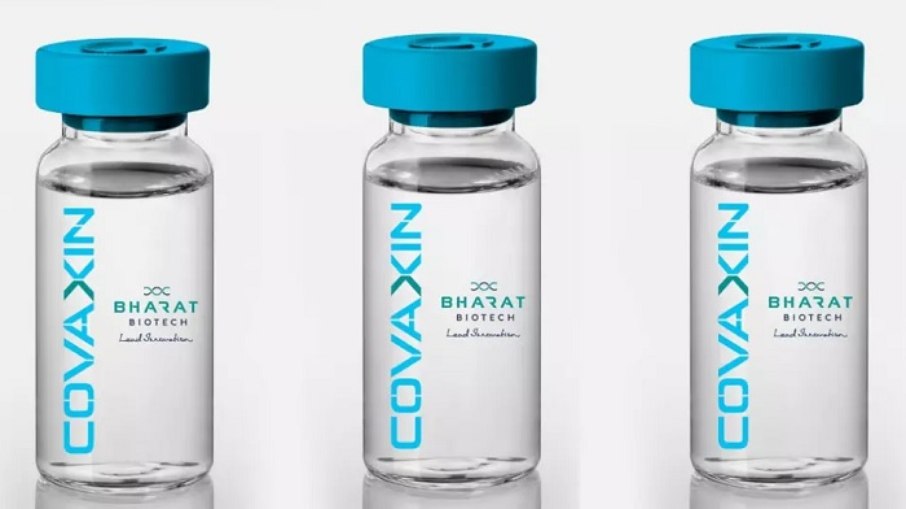 Laboratório faz pedido de uso emergencial da Covaxin no Brasil