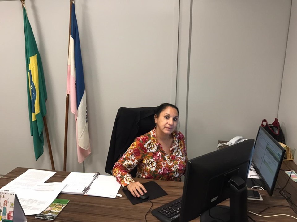 Semana da Mulher: Protagonismo feminino é destaque no Idaf