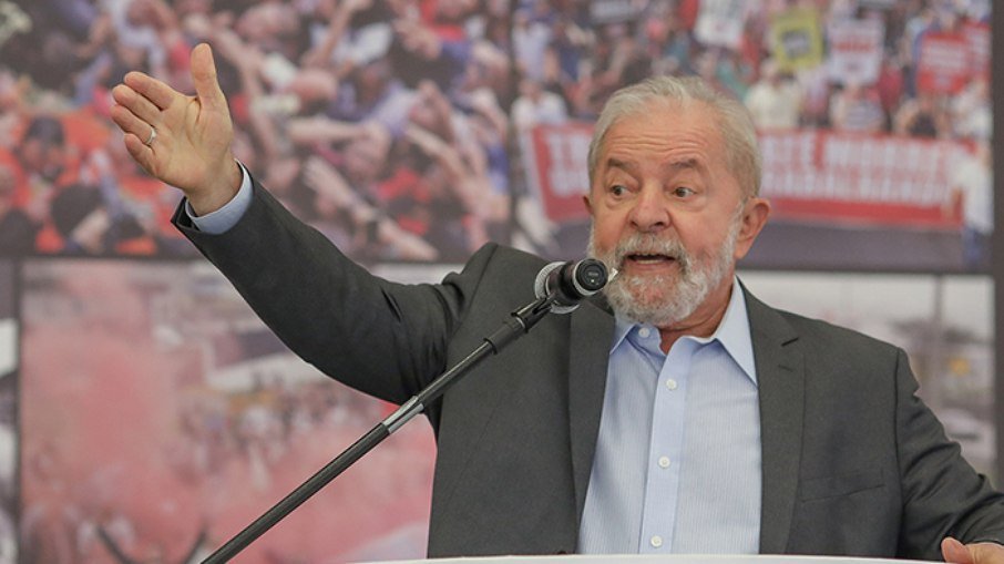Lula: 