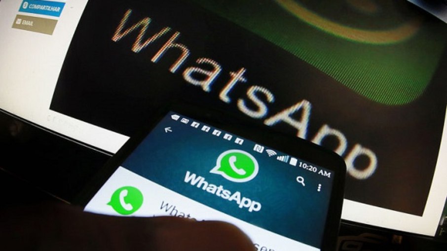 Após decisão pró-Lula de Fachin, WhatsApp detecta envio em massa de mensagens