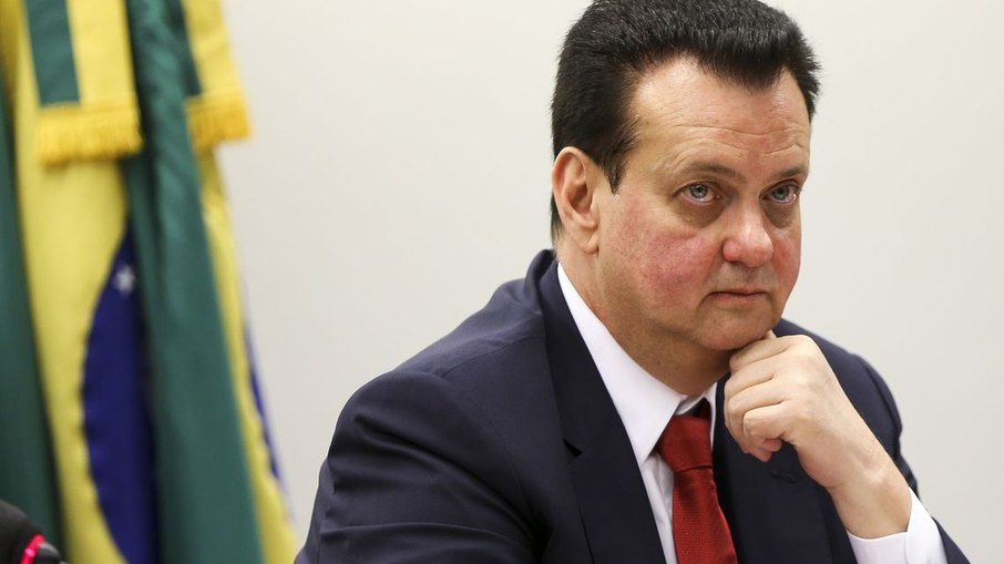 Kassab vira réu por corrupção, lavagem de dinheiro e caixa 2