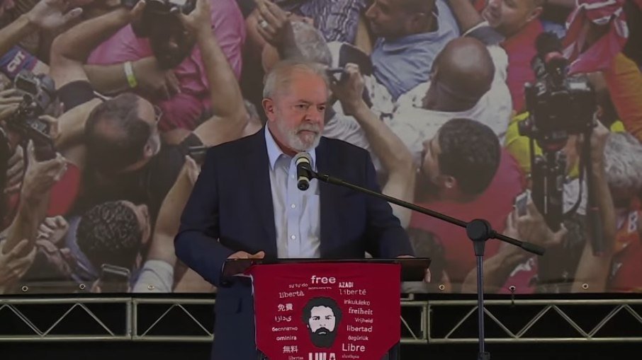 Por vacina, Lula envia carta para líder da China e se reúne com fundo russo