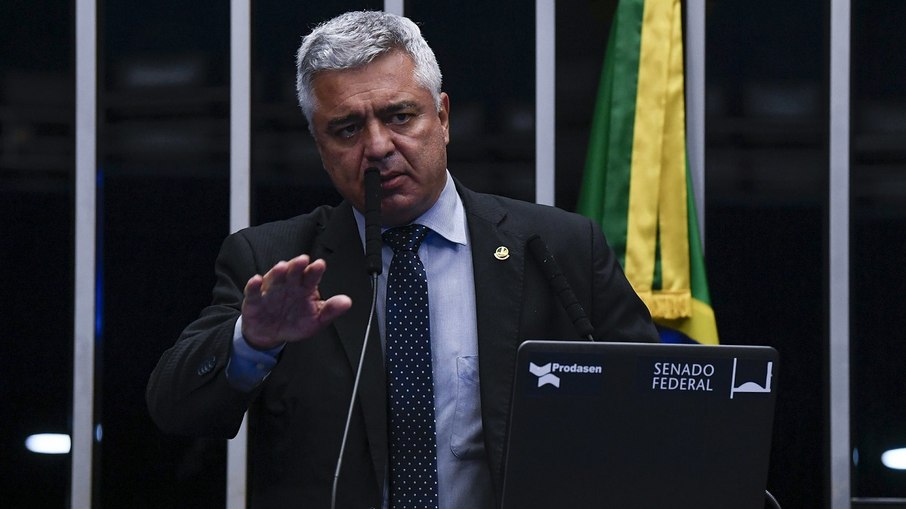 Major Olímpio tem piora no quadro de Covid-19 e é entubado