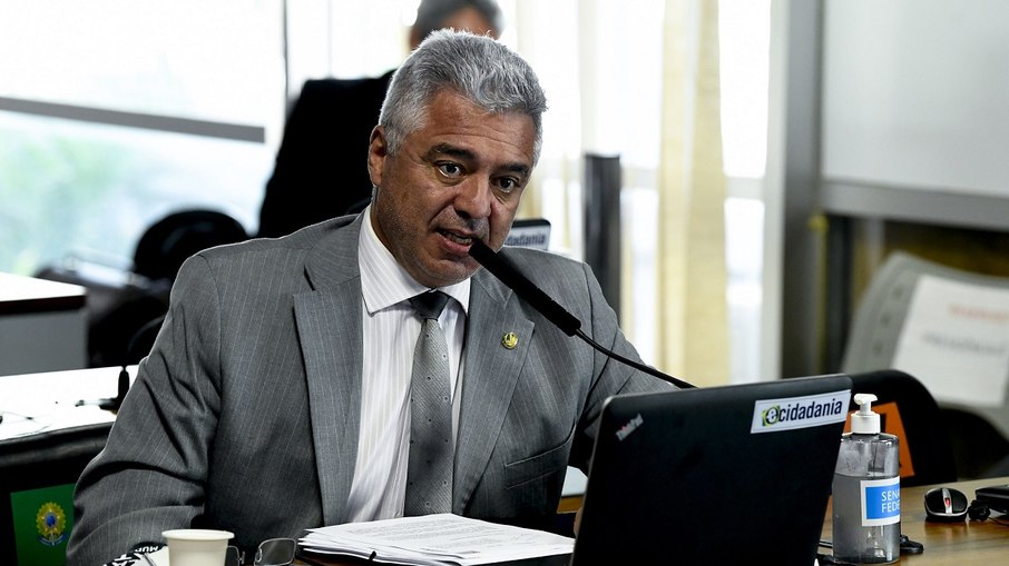 Major Olímpio tem nova piora em estado de saúde; quadro é grave, revelam amigos