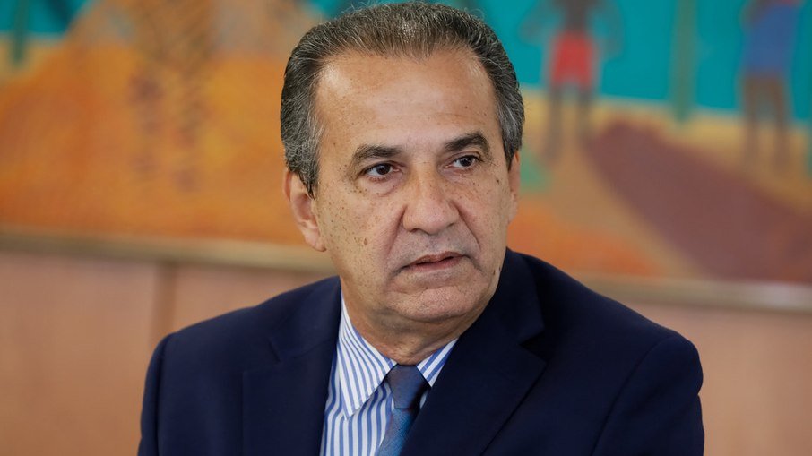 Silas Malafaia: 