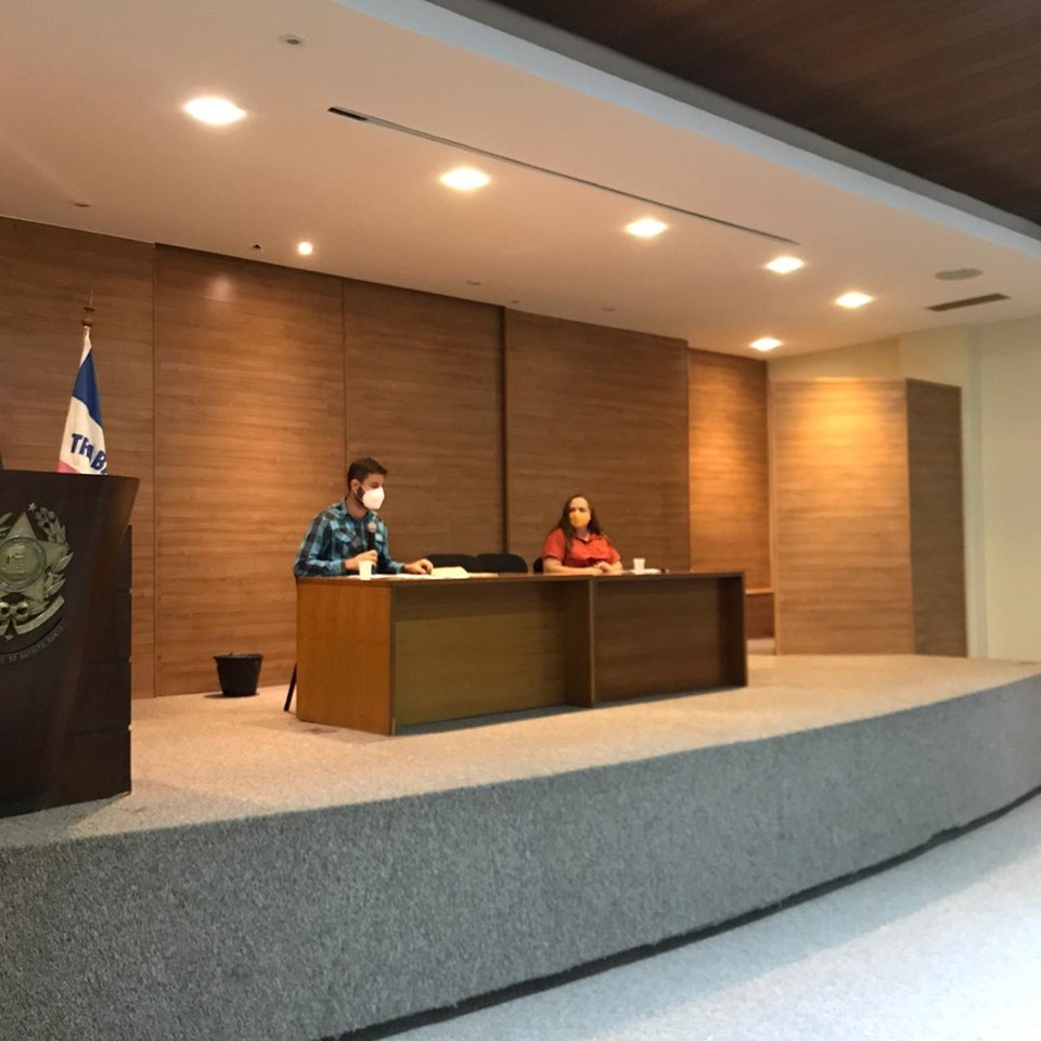SEDH realiza seminário sobre drogas, direitos humanos e acolhimento
